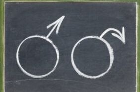 As causas e o tratamento da débil potencia nos homes