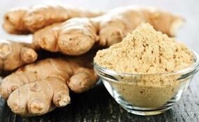 Métodos de aumento da potencia con remedios populares