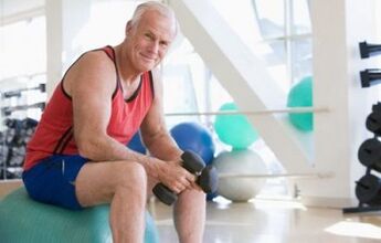 Actividade física para aumentar a potencia