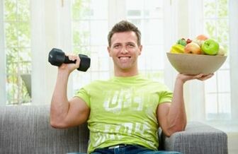 Características do poder para aumentar a potencia